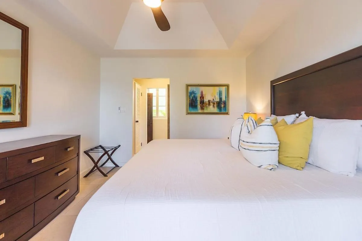 הוילה Boscobel Oceanfront, Butler, Housekeeper, 15Min To Ocho Rios 0*,