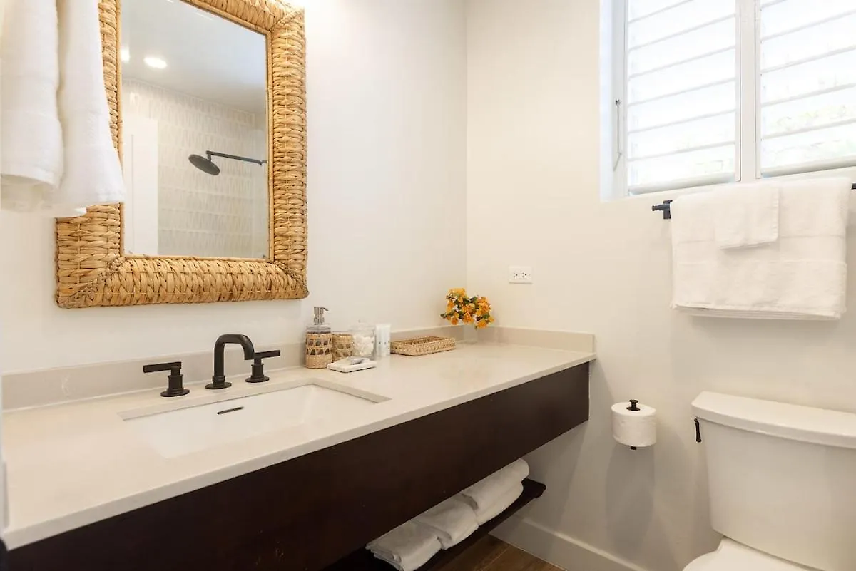 וילה הוילה Boscobel Oceanfront, Butler, Housekeeper, 15Min To Ocho Rios