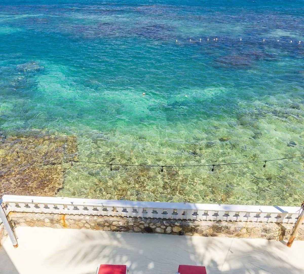 הוילה Boscobel Oceanfront, Butler, Housekeeper, 15Min To Ocho Rios