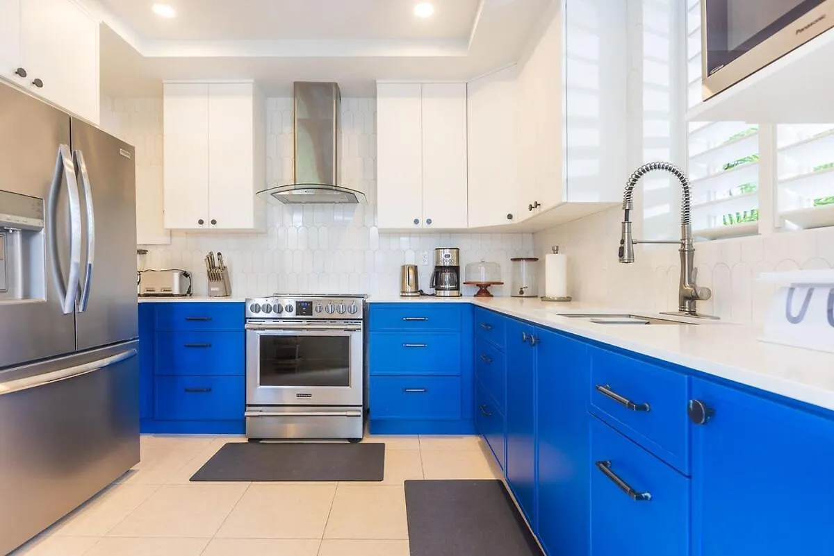 Villa Oceanfront, Butler, Housekeeper, 15Min To Ocho Rios Vila Boscobel