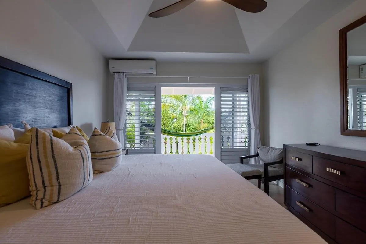 Oceanfront, Butler, Housekeeper, 15Min To Ocho Rios Vila Boscobel 0*,  Jamaica
