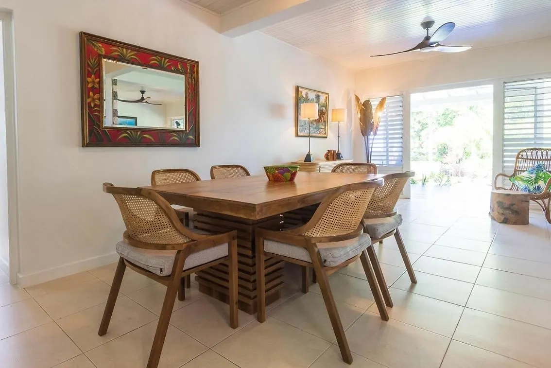 Villa Oceanfront, Butler, Housekeeper, 15Min To Ocho Rios Vila Boscobel