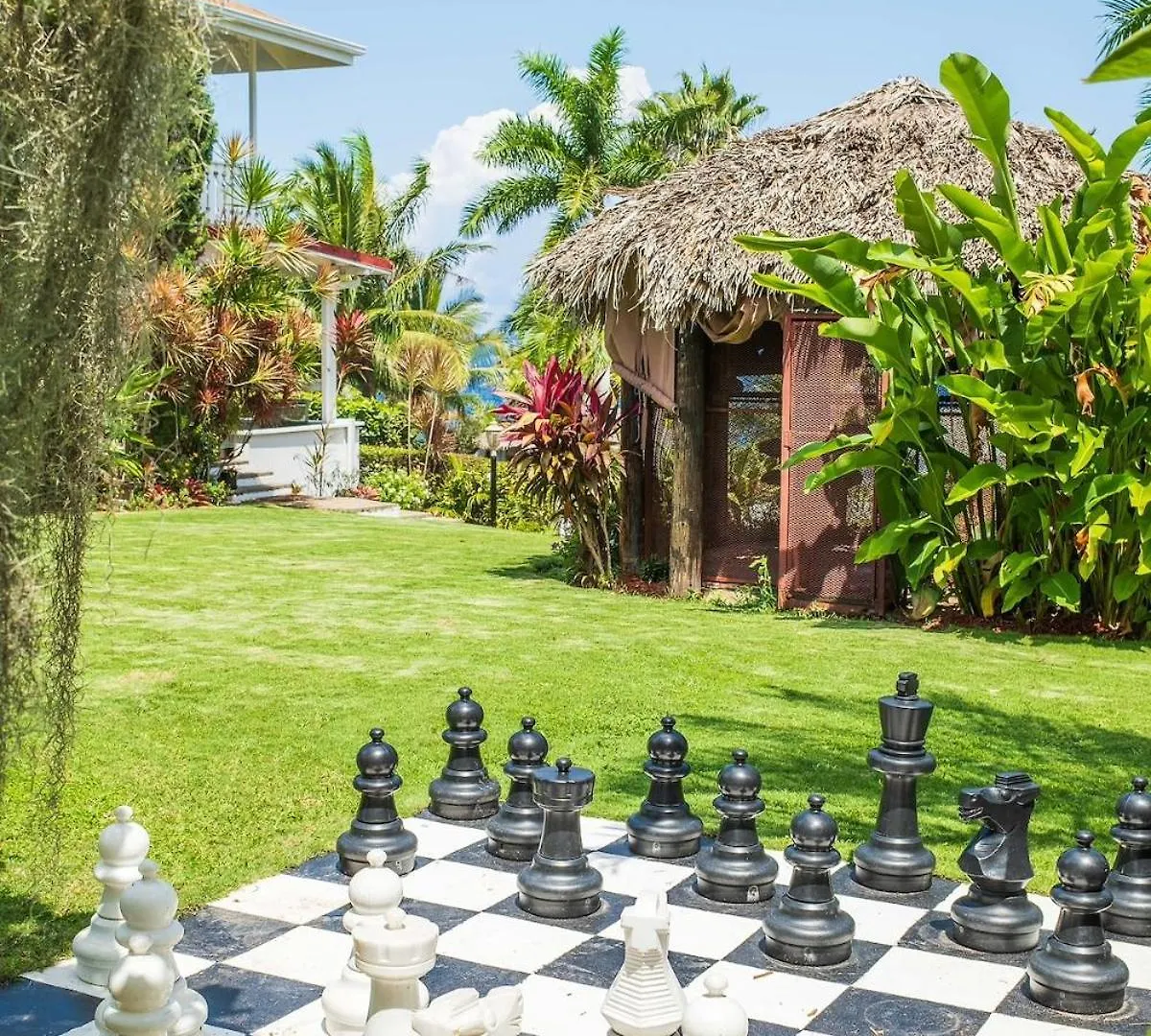 Oceanfront, Butler, Housekeeper, 15Min To Ocho Rios Vila Boscobel 0*,